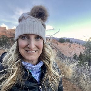 Meet your Posher, Kacie